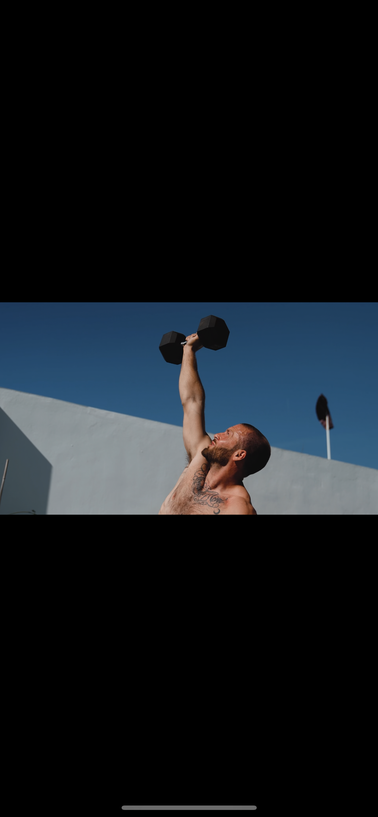 Movement BuiltFor you